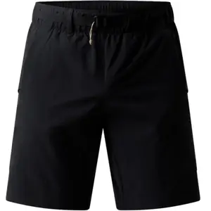Haglöfs - Hede Shorts - Short randonnée homme True Black - EU 48 pas cher