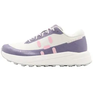 Haglöfs - L.I.M Horizon GTX Low - Chaussures randonnée femme Purple Fo... pas cher