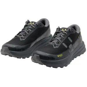 Haglöfs - L.I.M Horizon GTX Low - Chaussures randonnée femme True Blac... pas cher