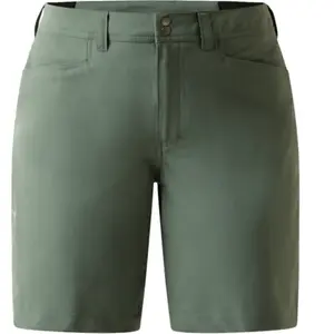 Haglöfs Femme Korp Lite Short, Chlorophyll Green, XXL
