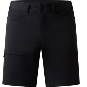 Haglöfs - Alert Mid Shorts - Short randonnée homme True Black - EU 58