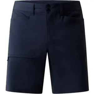 Haglöfs - Alert Mid Shorts - Short randonnée homme Tarn Blue - EU 56