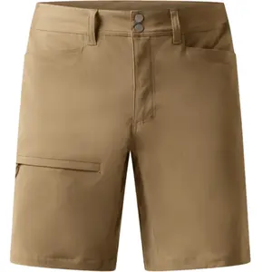 Haglöfs - Alert Mid Shorts - Short randonnée homme Oak Brown - EU 54 pas cher