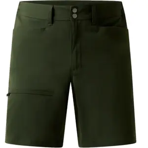 Haglöfs - Alert Mid Shorts - Short randonnée homme Seaweed Green - EU 48 pas cher
