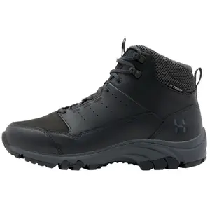 Haglöfs - Rosson FG Proof Mid - Chaussures randonnée homme True Black ... pas cher