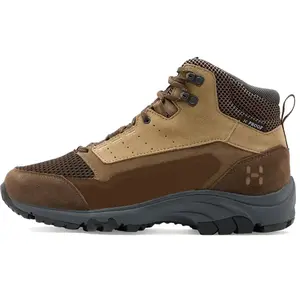 Haglöfs Haglofs Bottes De Randonnée Rosson Proof Mid pas cher