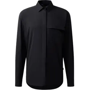 Haglöfs - Salo Shirt II - Chemise homme True Black - L