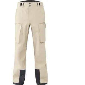 Haglöfs - Vassi GTX II Pant Men - Pantalon ski homme Chalk Beige - M pas cher