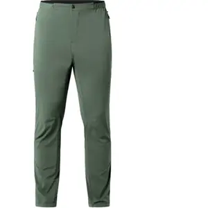 Haglöfs - L.I.M Fuse II Pant - Pantalon randonnée homme Chlorophyll Green - EU 48