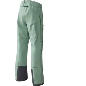 Haglöfs - Latnja GTX Insulated Pant - Pantalon ski homme Chlorophyll Green - L pas cher