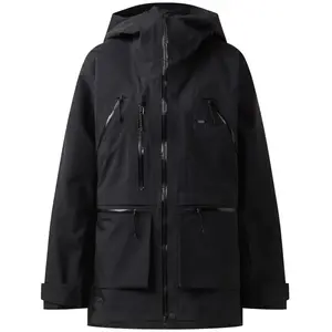 Haglöfs - Vassi GTX Pro II Jacket - Veste ski femme True Black - M