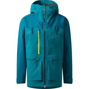 Haglofs Veste Softshell Vassi Gtx Pro Ii pas cher