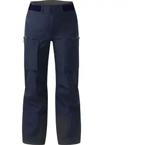 Haglöfs - Vassi GTX II Pant - Pantalon ski femme Tarn Blue - S