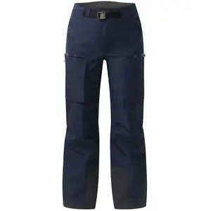 Haglöfs - Vassi GTX II Pant - Pantalon ski femme Tarn Blue - L pas cher