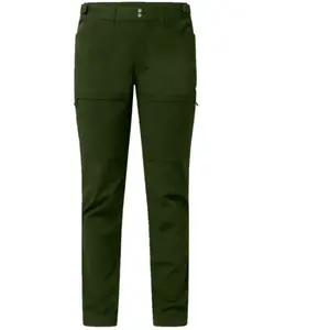 Comparateur de prix : Pantalon de randonnée Haglöfs Alert Mid Pant W (Seaweed green) femme