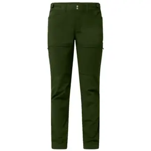 Pantalon de randonnée Haglöfs Alert Mid Pant W (Seaweed green) femme