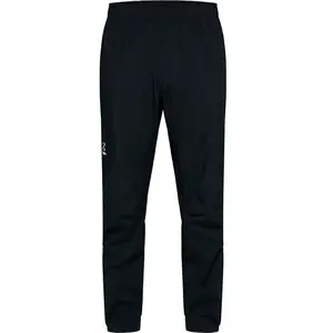 Haglöfs - Korp Proof II Pant - Pantalon randonnée homme True Black - L pas cher