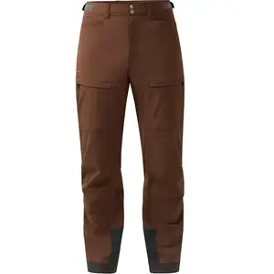 Comparateur de prix : Haglöfs Haglofs Pantalon Magma Rugged