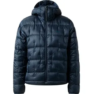 Haglöfs - Hede Down Hood - Doudoune femme Tarn Blue - XS pas cher