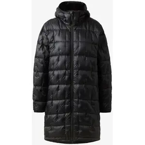Comparateur de prix : Haglöfs - Hede Down Coat - Doudoune femme True Black - S