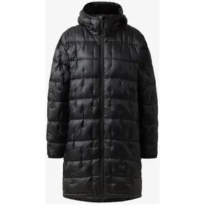 Comparateur de prix : Haglöfs - Hede Down Coat - Doudoune femme True Black - M