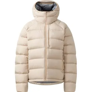 Comparateur de prix : Haglofs Veste Rosson Down