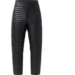 Haglöfs - L.I.M Mimic II Pant - Pantalon randonnée homme True Black - ... pas cher