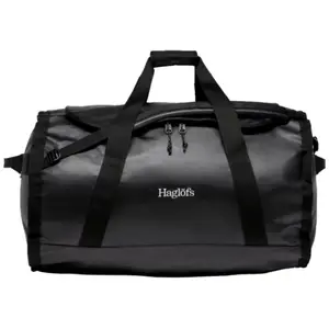 Haglöfs - Lava 110 - Duffel True Black - 110 L pas cher