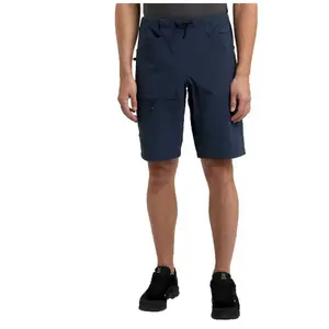 Haglöfs ROC Lite Standard Shorts Men - Short randonnée homme Tarn Blue... pas cher