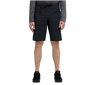 Haglöfs Homme Roc Lite Standard Short, Noir, 54 pas cher