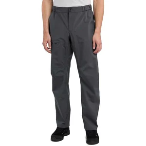 Haglofs Haglöfs Front Proof Pant Men - Pantalon randonnée homme Magnetite M pas cher