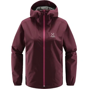 Haglöfs Buteo - Veste de randonnée noir S