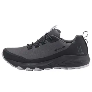 Haglofs L.I.M FH Gore-Tex Low Femme Noir pas cher