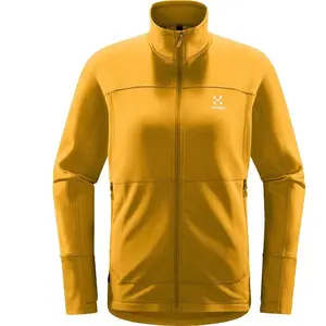 Haglöfs Veste Betula jaune M pas cher