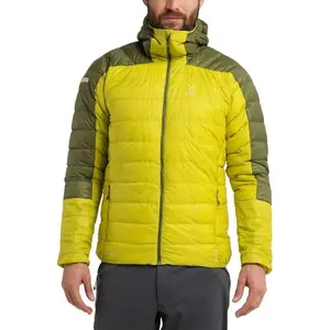 Haglofs Veste En Duvet L.i.m pas cher