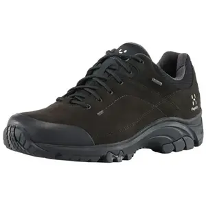 Haglofs Haglöfs Ridge GT - Chaussures randonnée homme True Black 40 pas cher