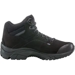 Haglofs Chaussures de marche Haglöfs Ridge Mid GORE-TEX noir femme - 36(2/3) pas cher