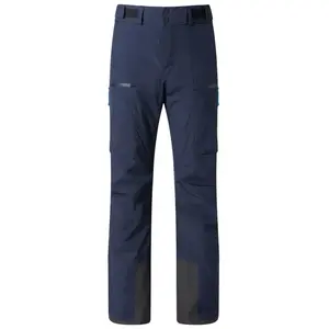 Haglöfs - Latnja GTX Insulated Pant - Pantalon ski homme Tarn Blue - X... pas cher