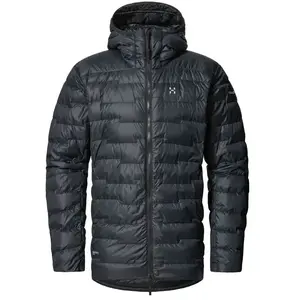 Comparateur de prix : Haglofs Veste Roc Flash Down