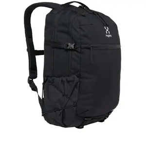 Haglöfs Jarve Multi 22 - Sac à dos randonnée True Black 22 L pas cher