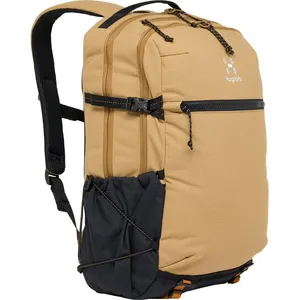 Haglöfs - Jarve Multi 22 - Sac à dos de randonnée taille 22 l, beige pas cher