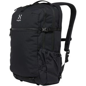 Haglöfs - Jarve Multi 28 - Sac à dos de randonnée taille 28 l, noir pas cher