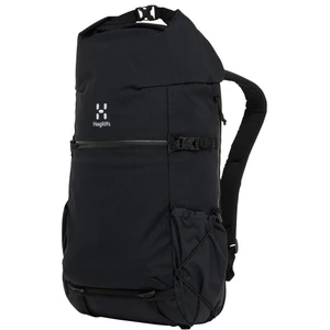 Haglöfs - Ardos Rolltop 22 - Sac à dos de randonnée taille 22 l, noir pas cher