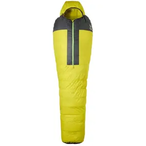 Comparateur de prix : Haglöfs L.I.M Airak Down -0 - Sac de couchage Aurora / Magnetite 185 c...