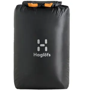 Haglöfs Nordic Expedition Down -12 - Sac de couchage Desert Yellow / Sunny Yellow 185 cm - Ouverture gauche pas cher