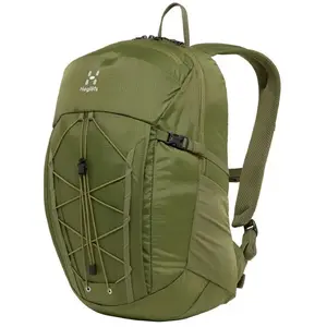 Haglöfs Vide 25 - Sac à dos randonnée Olive Green 25 L