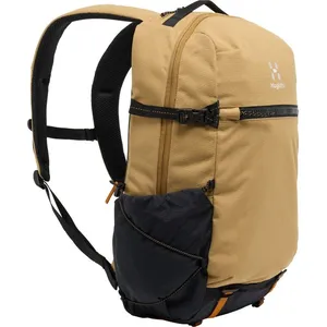 Haglöfs - Jarve Single 20 - Sac à dos de randonnée taille 20 l, beige pas cher
