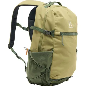 Haglofs Haglöfs - Jarve Single 20 - Sac à dos de randonnée taille 20 l, vert olive pas cher