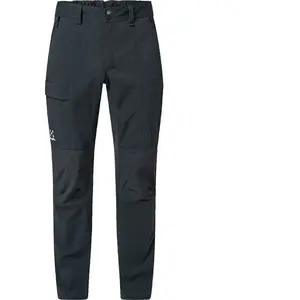 Haglöfs Pantalon haglofs mid standard noir homme pas cher