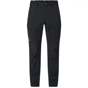 Haglöfs Pantalon haglofs mid standard noir homme pas cher